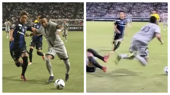 Neymar
