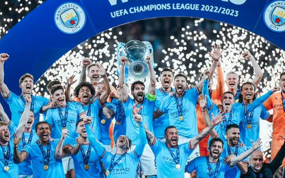 Manchester City