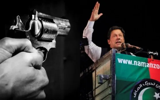 Imran Khan