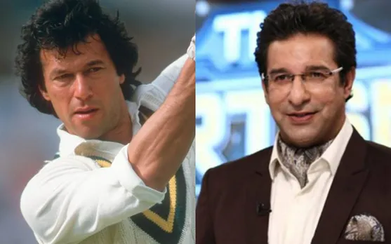 Wasim Akram