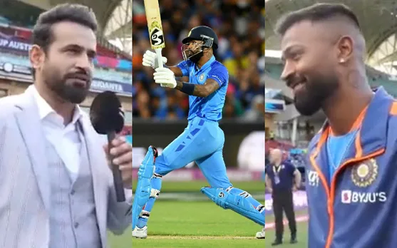 Hardik Pandya
