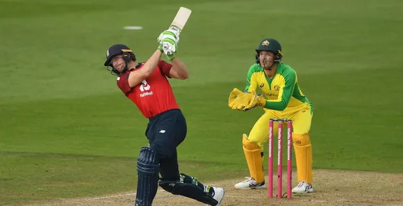 Jos-buttler