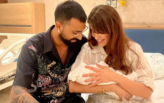 Krunal Pandya