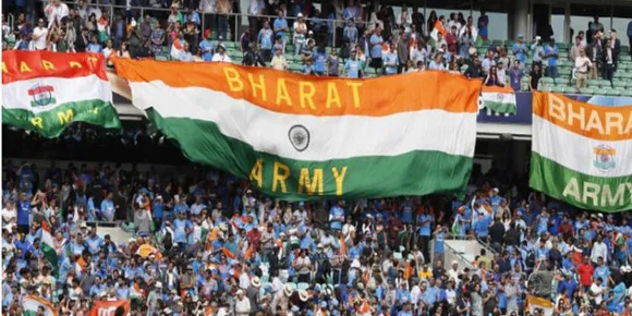 Cricket in India