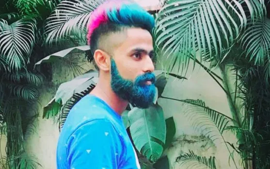 Suryakumar Yadav