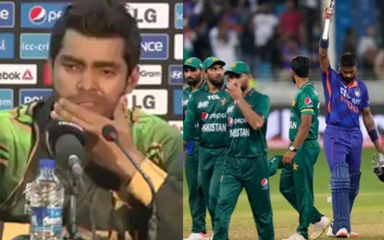 Umar Akmal