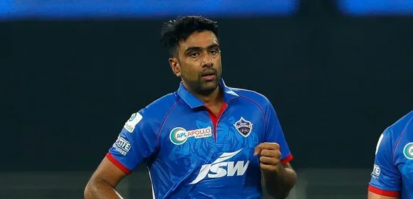 Ravichandran Ashwin