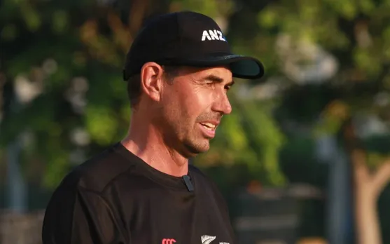 Stephen Fleming