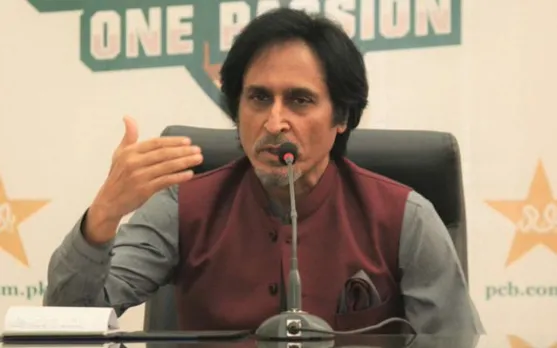 Ramiz Raja