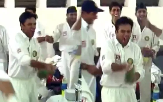 Rahul Dravid