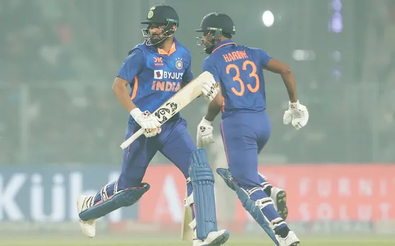 India vs Sri Lanka