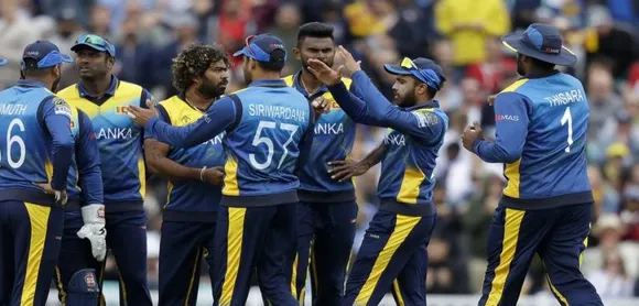 Sri Lanka