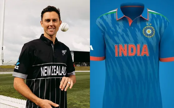 ODI World Cup 2023