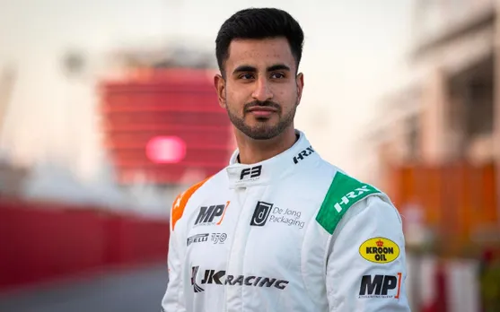 Kush Maini