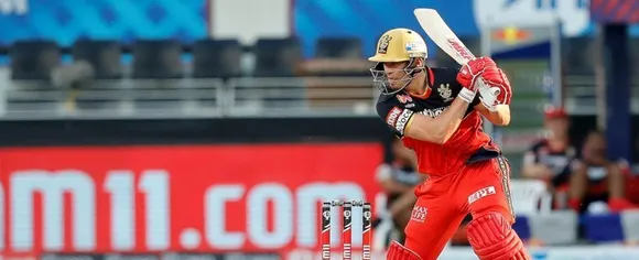 AB de Villiers