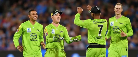 Sydney Thunder