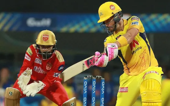 CSK vs PBKS