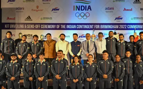 Commonwealth Games 2022