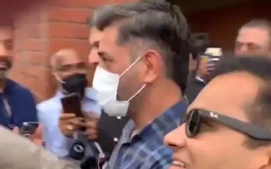 MS Dhoni