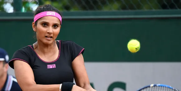 Sania Mirza