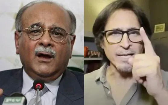 Ramiz Raja