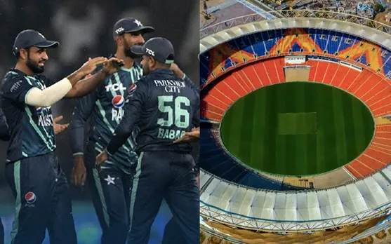 Pakistan