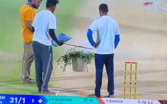 Tamil Nadu Premier League 2022