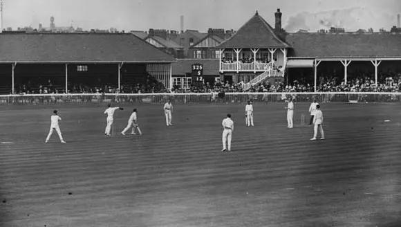 Test Cricket
