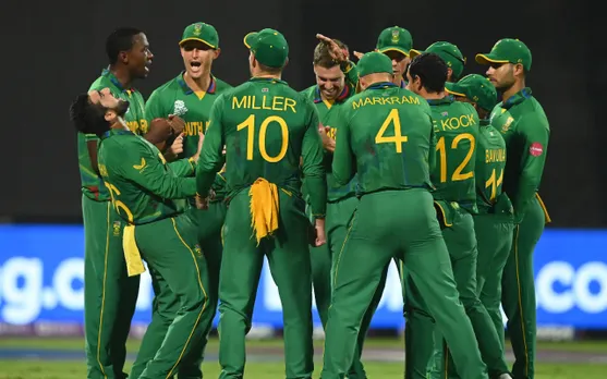 South Africa
