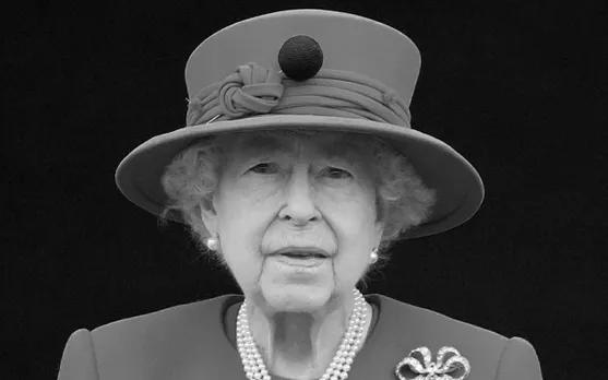 Queen Elizabeth