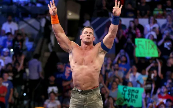 John Cena