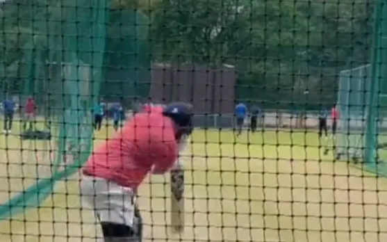 KL Rahul
