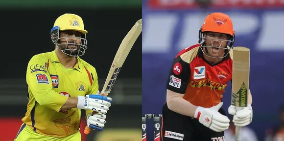 IPL-CSK-SRH