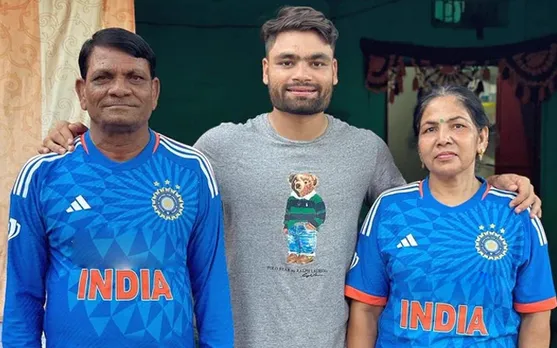Rinku Singh