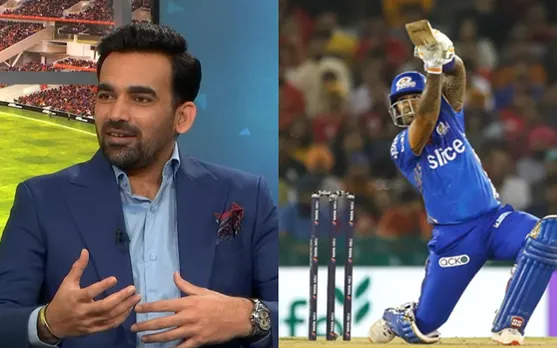 Suryakumar Yadav