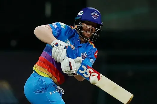 David Warner