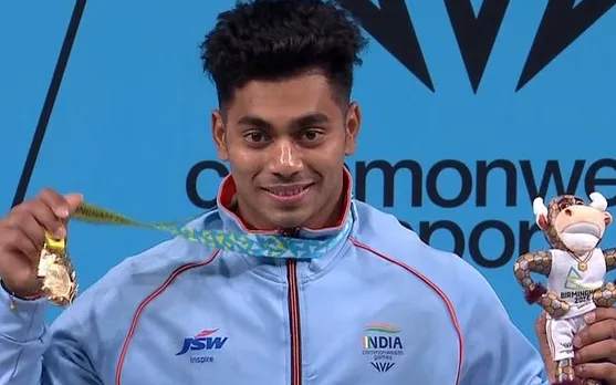 Commonwealth Games 2022: Achinta Sheuli- All you need to know about India's gold medal winner