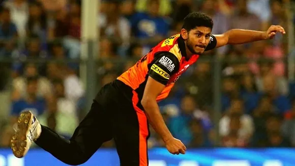 Basil Thampi