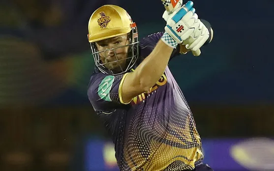 Aaron Finch