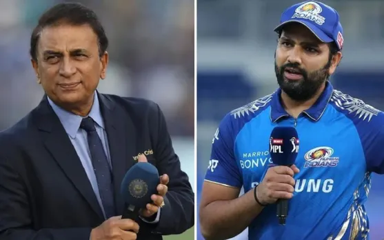 Rohit Sharma