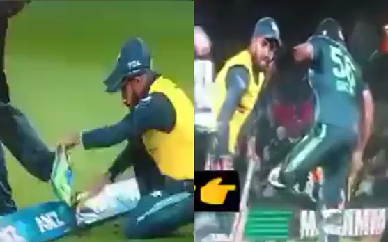Babar Azam