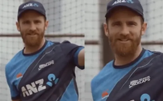 Kane Williamson