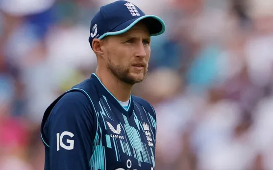 Joe Root