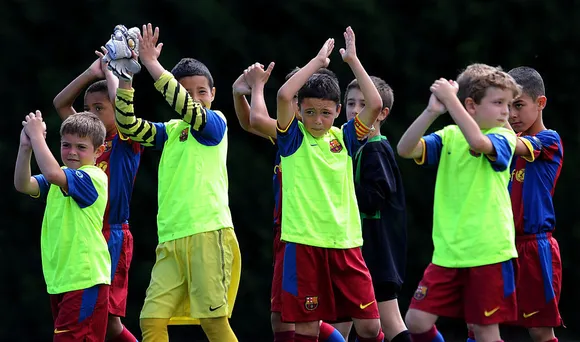 La Masia