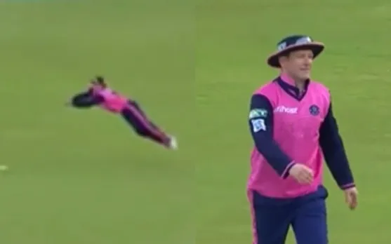Eoin Morgan
