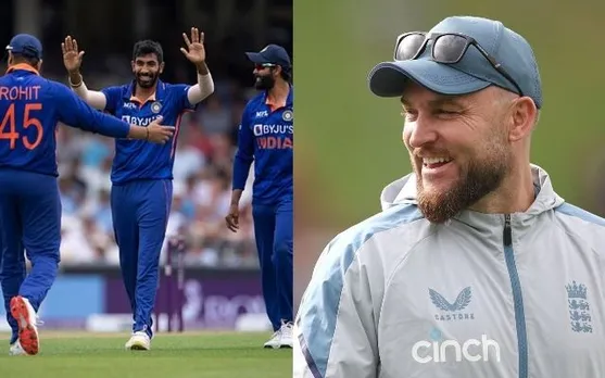 Brendon McCullum
