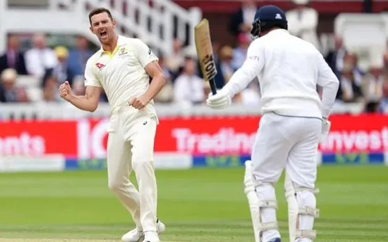 England vs Australia