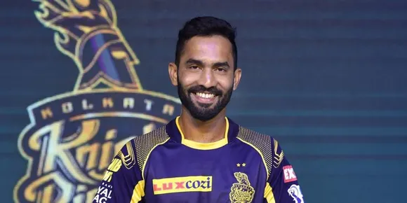 Dinesh Karthik