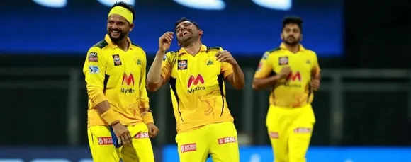 Chennai Super Kings