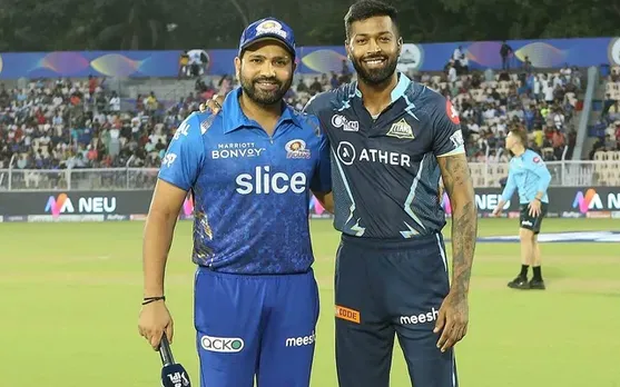 GT vs MI